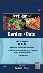 13141 Garden Cote 3.25 lbs BB5 RS-1